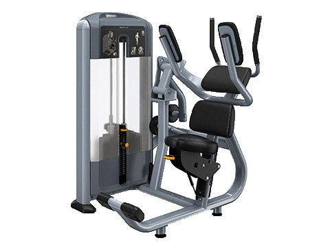 Factory photo of a Used Precor Discovery Series Abdominal