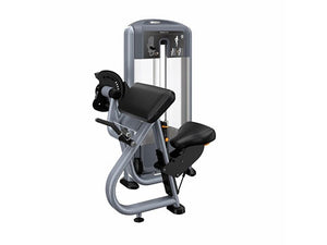 Factory photo of a Refurbished Precor Discovery Series Bicep Curl