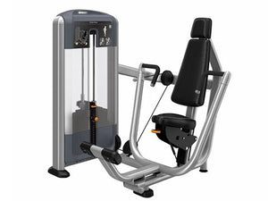 Factory photo of a Refurbished Precor Discovery Series Chest Press