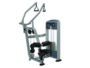Factory photo of a Used Precor Discovery Series Diverging Lat Pulldown