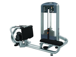 Factory photo of a Refurbished Precor Discovery Series Diverging Low Row