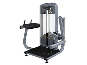 Factory photo of a Used Precor Discovery Series Glute Extension