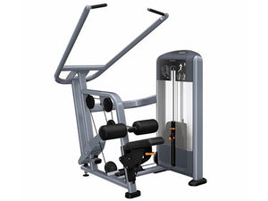 Factory photo of a Refurbished Precor Discovery Series Lat Pulldown
