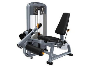 Factory photo of a Used Precor Discovery Series Leg Extension