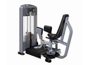 Factory photo of a Used Precor Discovery Series Outer Thigh