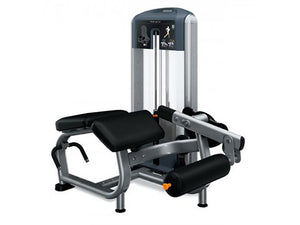 Factory photo of a Refurbished Precor Discovery Series Prone Leg Curl
