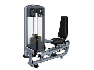 Factory photo of a Refurbished Precor Discovery Series Seated Calf Extension