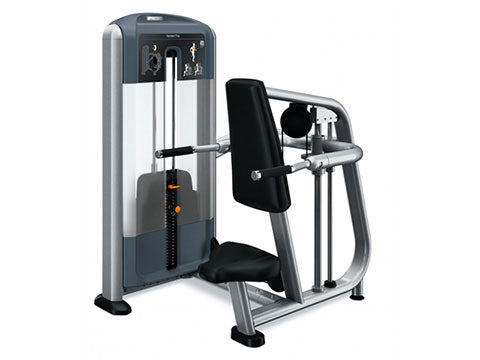 Factory photo of a Refurbished Precor Discovery Series Seated Dip