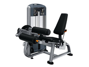 Factory photo of a Refurbished Precor Discovery Series Seated Leg Curl