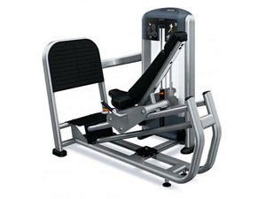 Factory photo of a Refurbished Precor Discovery Series Seated Leg Press