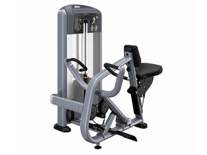 Factory photo of a Refurbished Precor Discovery Series Seated Row