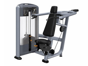 Factory photo of a Refurbished Precor Discovery Series Shoulder Press