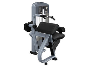 Factory photo of a Refurbished Precor Discovery Series Tricep Extension
