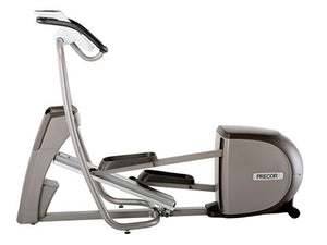 Factory photo of a Used Precor EFX 5.31 Consumer Elliptical