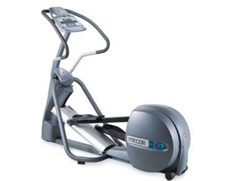 Precor efx 544 top elliptical reviews