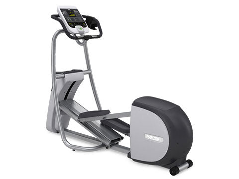 Refurbished ellipticals 2025