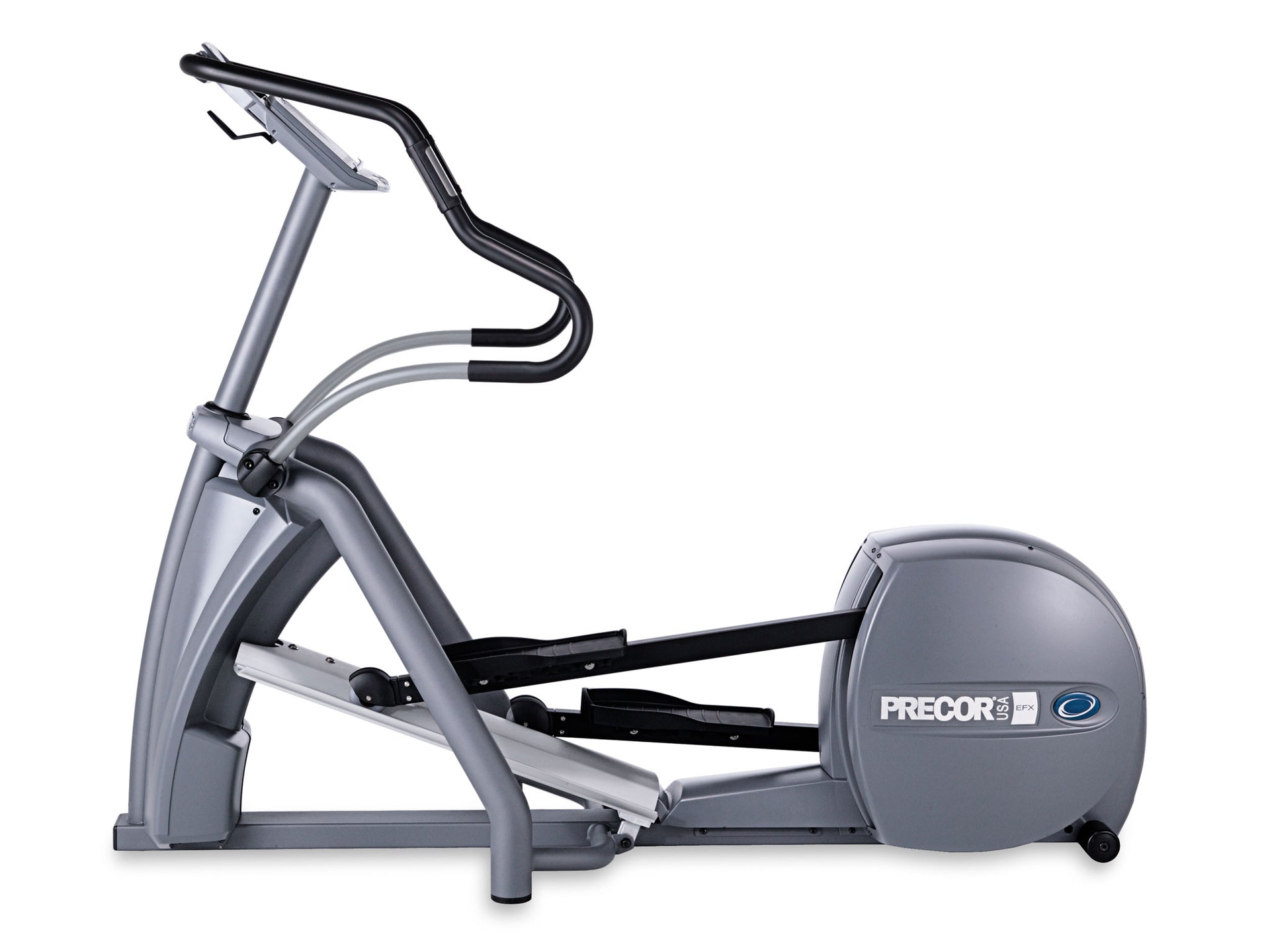 Precor efx sales 225 elliptical reviews