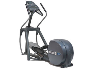 Factory photo of a Used Precor EFX 556i V3i Small Body