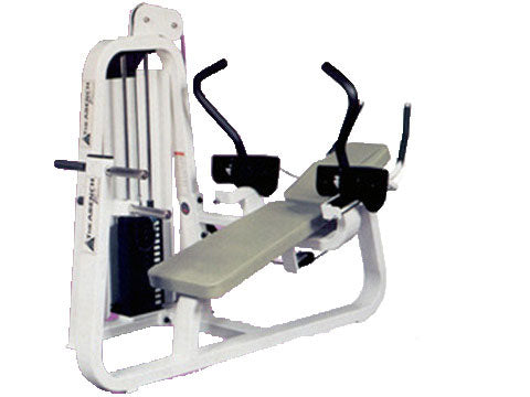 Factory photo of a Refurbished Precor Icarian ABench Pro