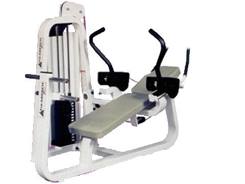 Factory photo of a Used Precor Icarian ABench Pro