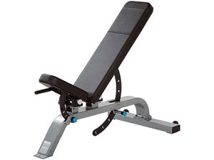 Factory photo of a Used Precor Icarian Adjustable Incline Bench