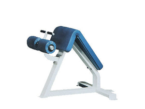 Factory photo of a Used Precor Icarian Decline Roman Chair