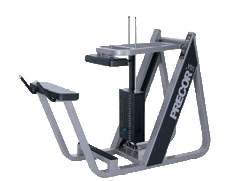 Factory photo of a Used Precor Icarian Donkey Calf