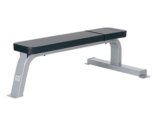 Factory photo of a Used Precor Icarian Flat Bench