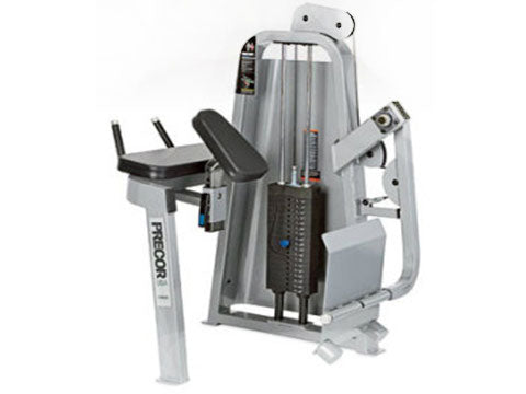 Factory photo of a Refurbished Precor Icarian Glute
