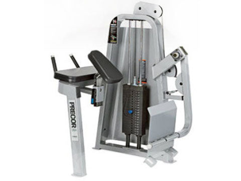 Factory photo of a Used Precor Icarian Glute