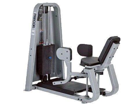 Factory photo of a Used Precor Icarian Hip Abductor