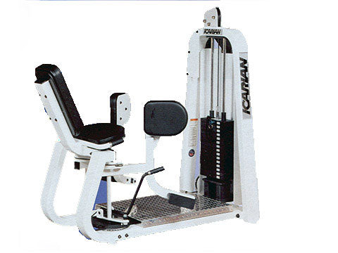 Best Used Precor Icarian Hip Adductor Cheap - Main Image