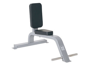 Factory photo of a Used Precor Icarian Multi Purpose Utility Bench