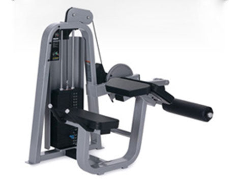 Factory photo of a Refurbished Precor Icarian Prone Leg Curl