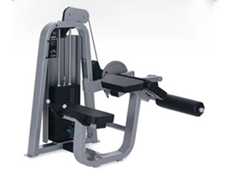 Factory photo of a Used Precor Icarian Prone Leg Curl