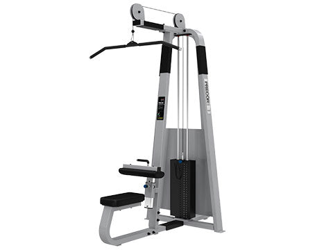 Factory photo of a Used Precor Icarian Pulldown