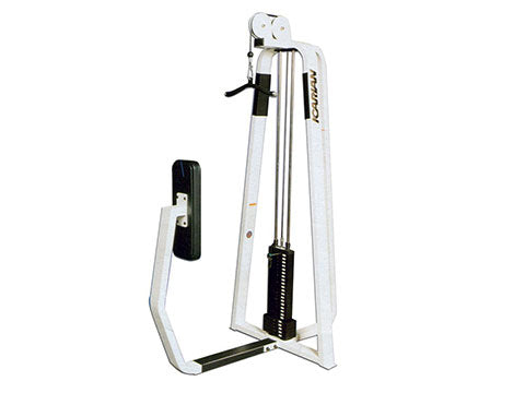 Factory photo of a Used Precor Icarian Pushdown