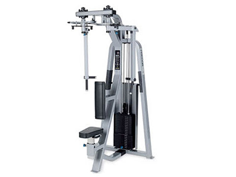 Refurbished Precor Icarian Rear Delt and Pec Fly | 1 Yr. Warranty