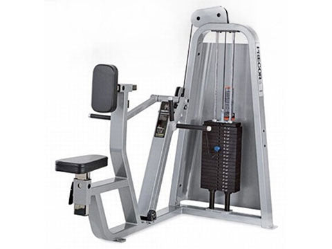 Factory photo of a Used Precor Icarian Seated Row