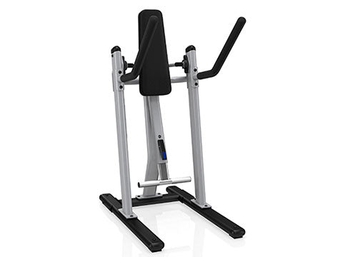 Factory photo of a Used Precor Icarian V Crunch VKR