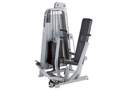 Factory photo of a Used Precor Icarian Vertical Chest Press