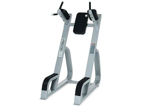 Factory photo of a Used Precor Icarian VKR