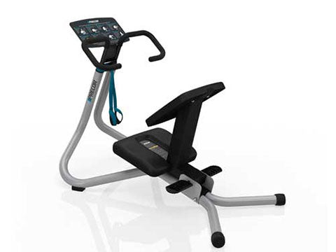 Factory photo of a Used Precor Stretch Trainer
