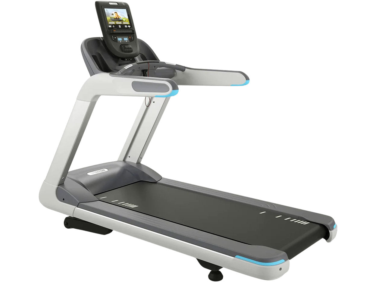 Precor TRM 865 Treadmill P62 Console