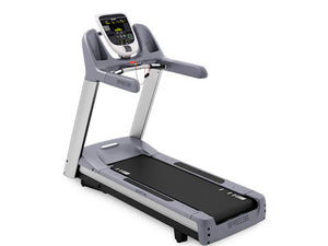 Factory photo of a Used Precor TRM833 Treadmill