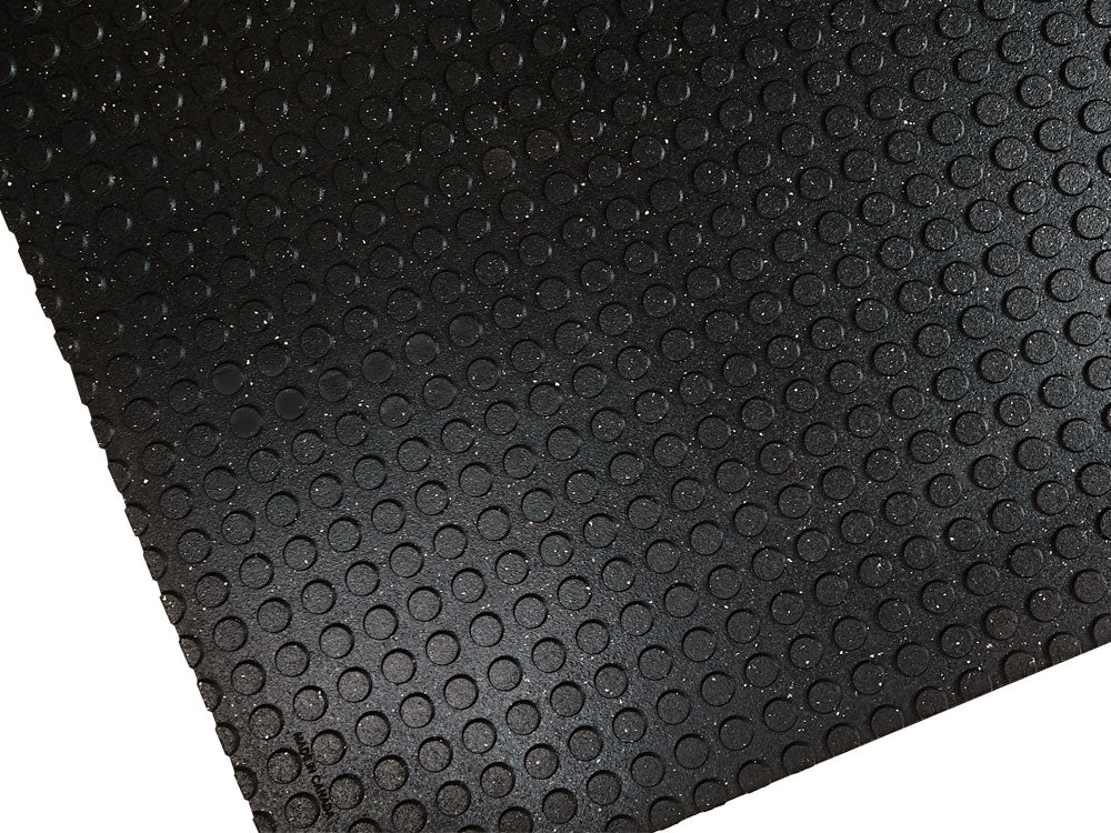 Red Barn Max Dual Texture Mat - Bottom