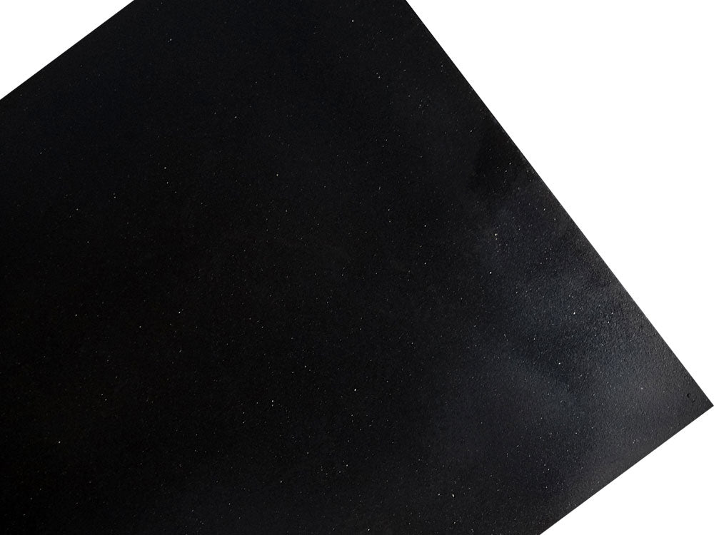 Red Barn Max Dual Texture Mat with Circular Cut-Outs | Factory Warranty
