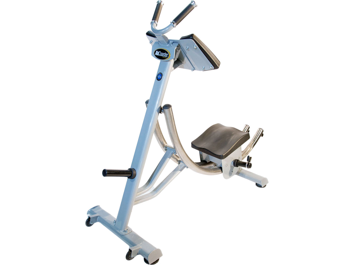 Refurbished Ab Coaster CS2000 | 1 Yr. Warranty