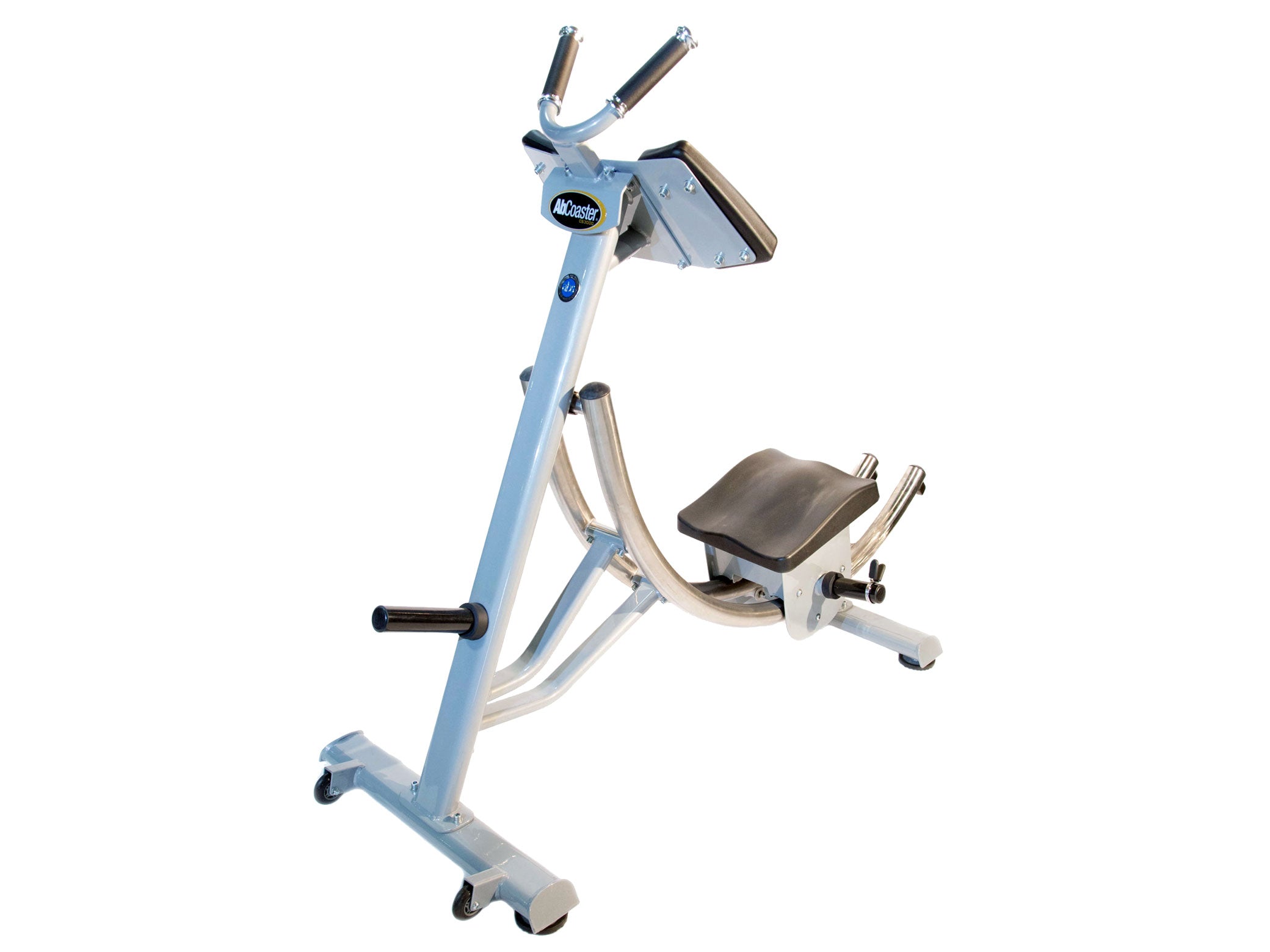 180 Rotation Ab Coaster Refurbished Ab Coaster CS3000 | 1 Yr. Warranty - Default Title - Global ...