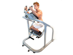 Refurbished Ab Coaster CTL